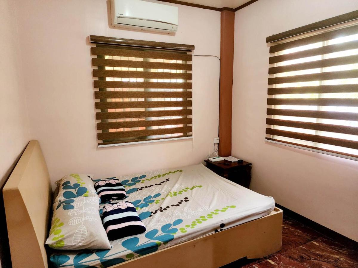D' ALORA Transient House - Housity