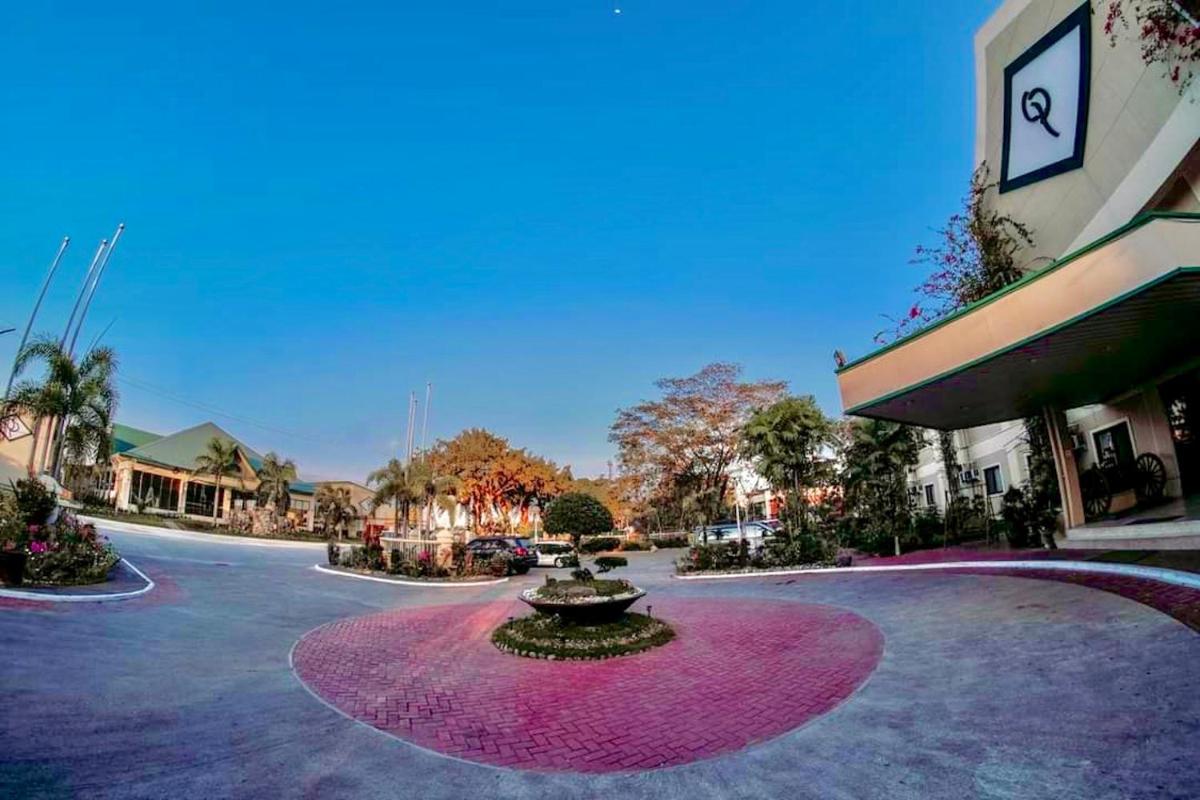 Luisita Central Park Hotel - Housity