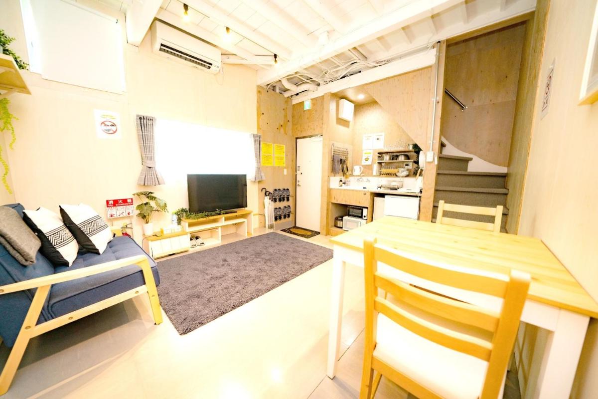 Smile STAY Shin Nakano/ Vacation STAY 8453 - Housity