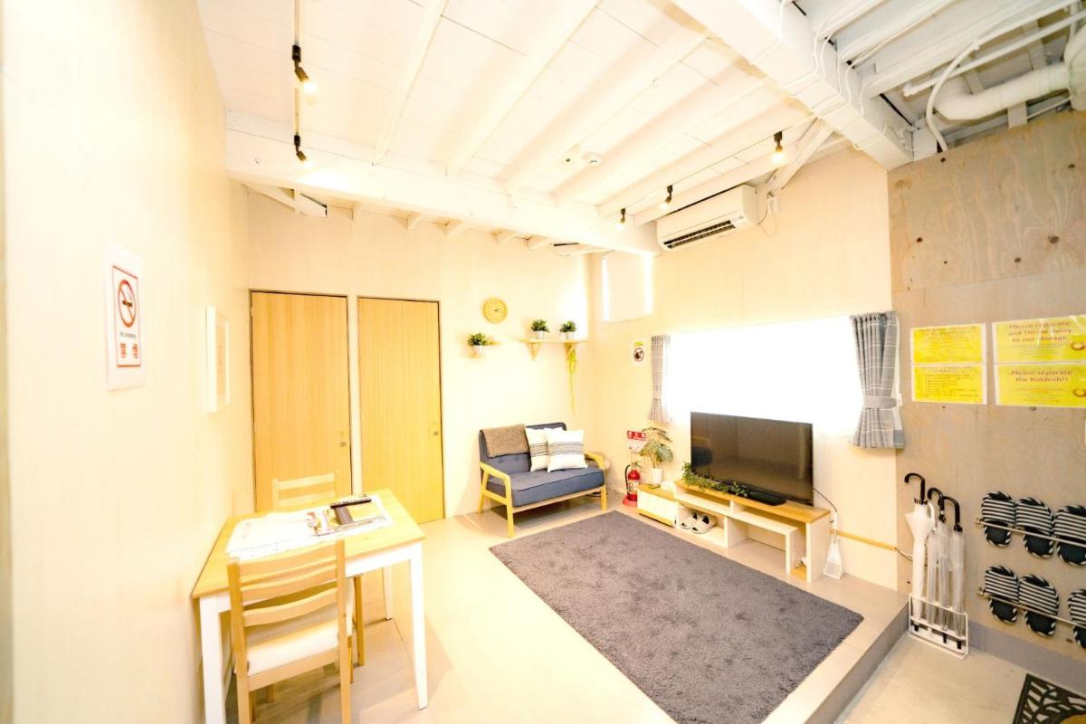 Smile STAY Shin Nakano/ Vacation STAY 8453 - Housity