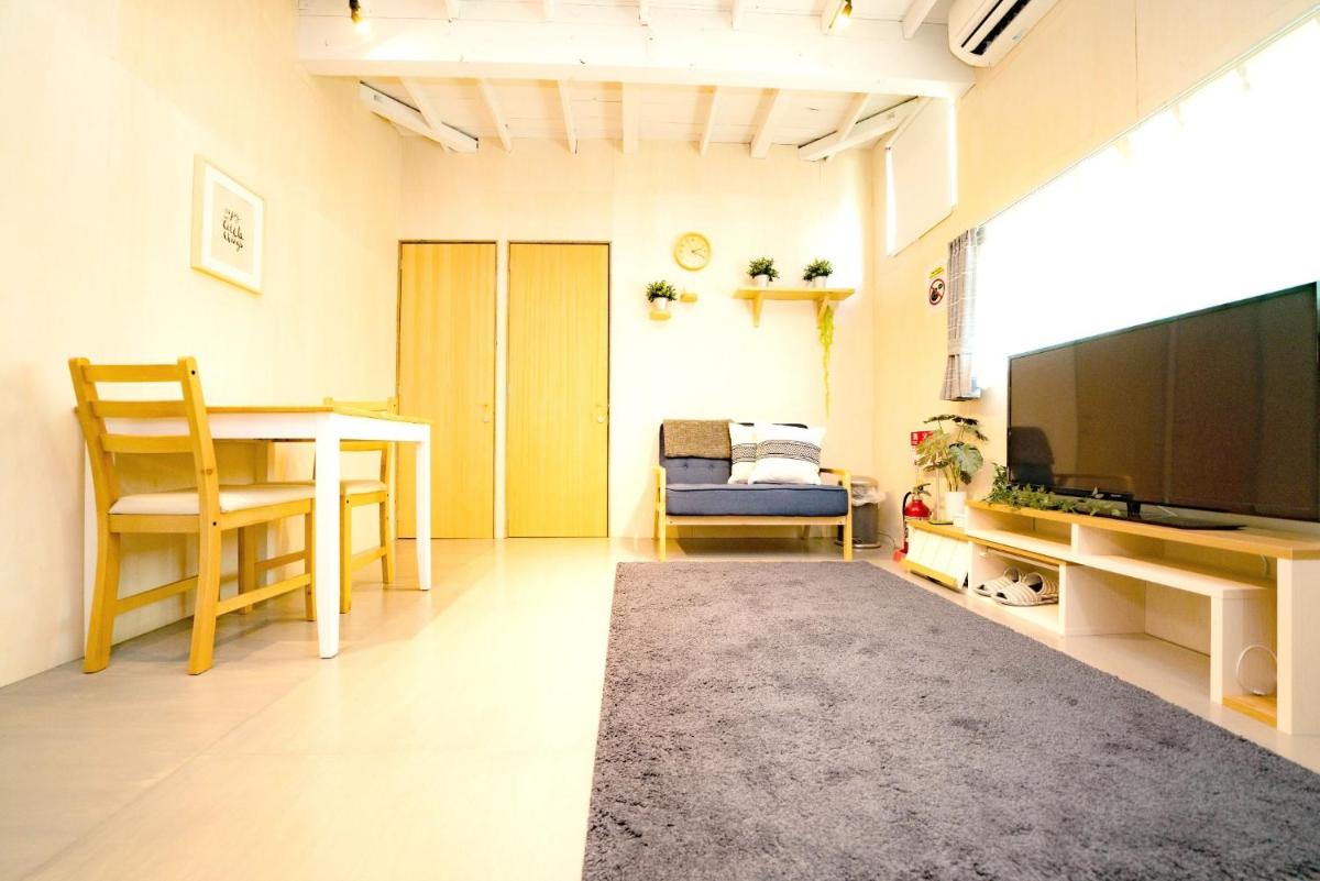 Smile STAY Shin Nakano/ Vacation STAY 8453 - Housity