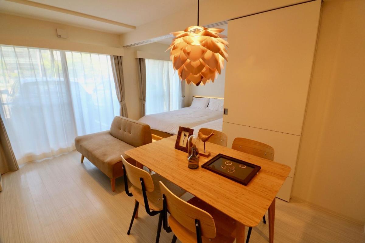 Sapporo - Apartment - Vacation STAY 7892 - Housity