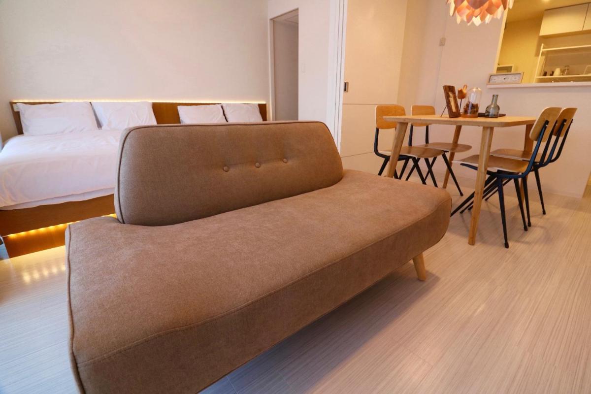 Sapporo - Apartment - Vacation STAY 7892 - Housity