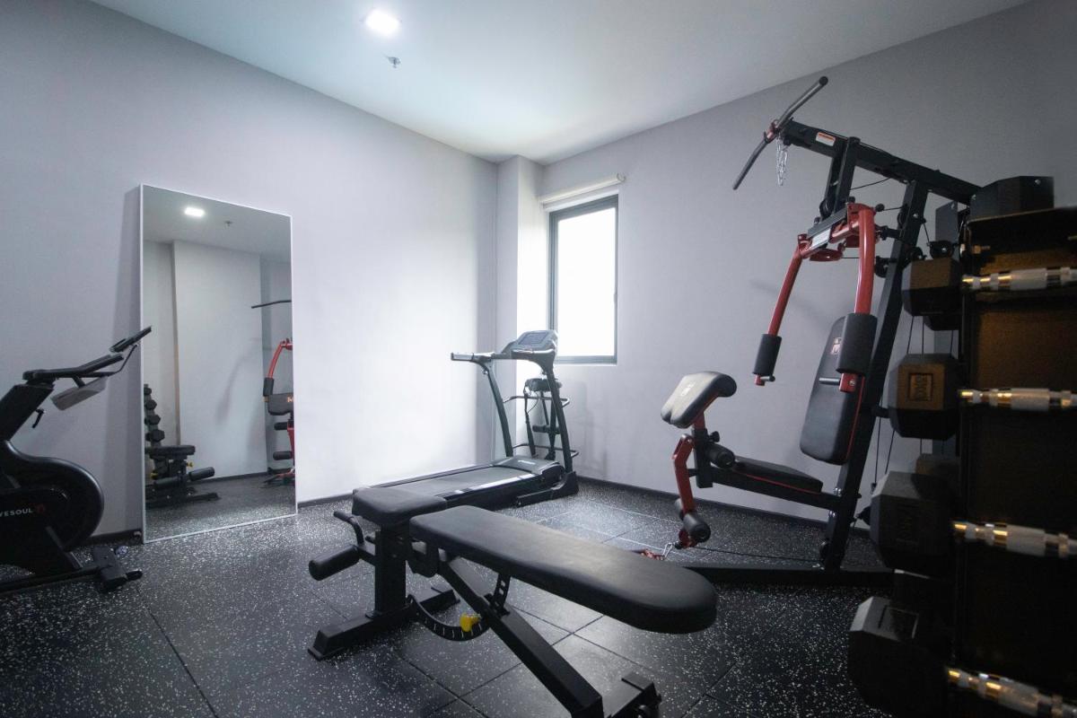 Louis Kienne Serviced Residences - Havelock - Housity