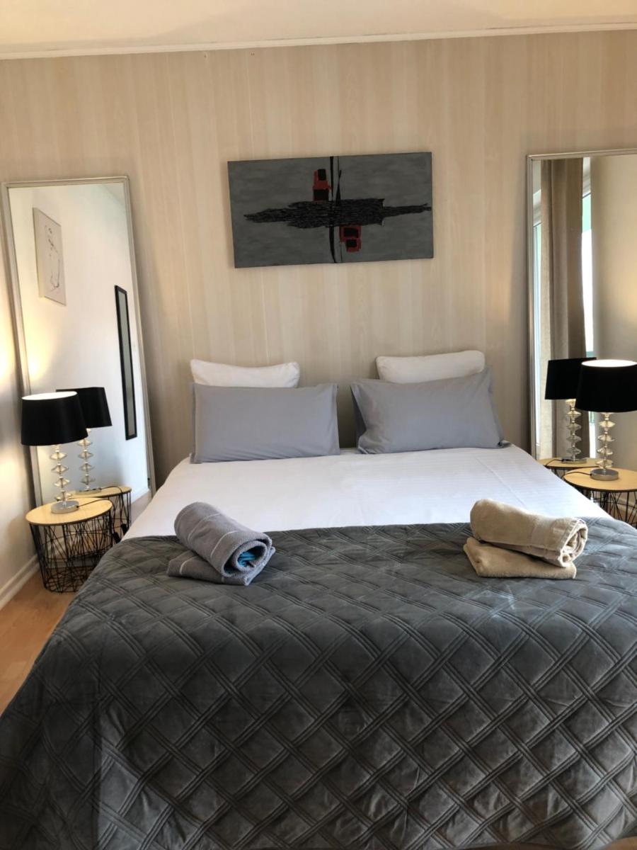 Appartement l'œil de Colmar - Hizvo