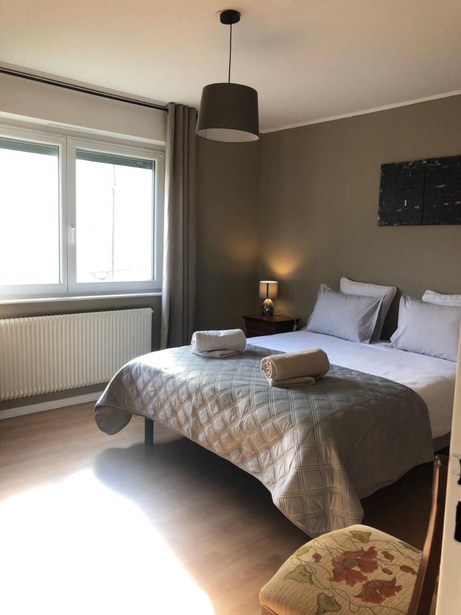 Appartement l'œil de Colmar - Hizvo