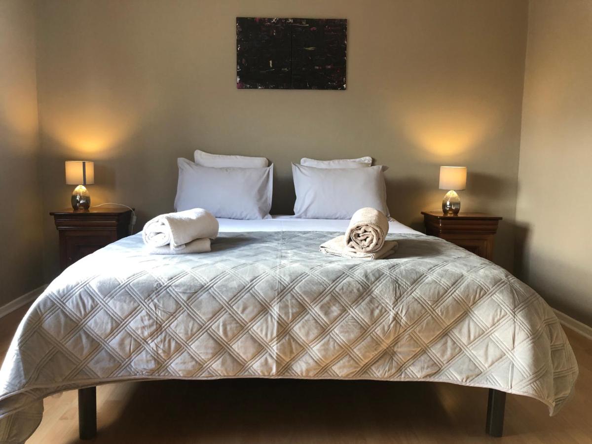Appartement l'œil de Colmar - Hizvo