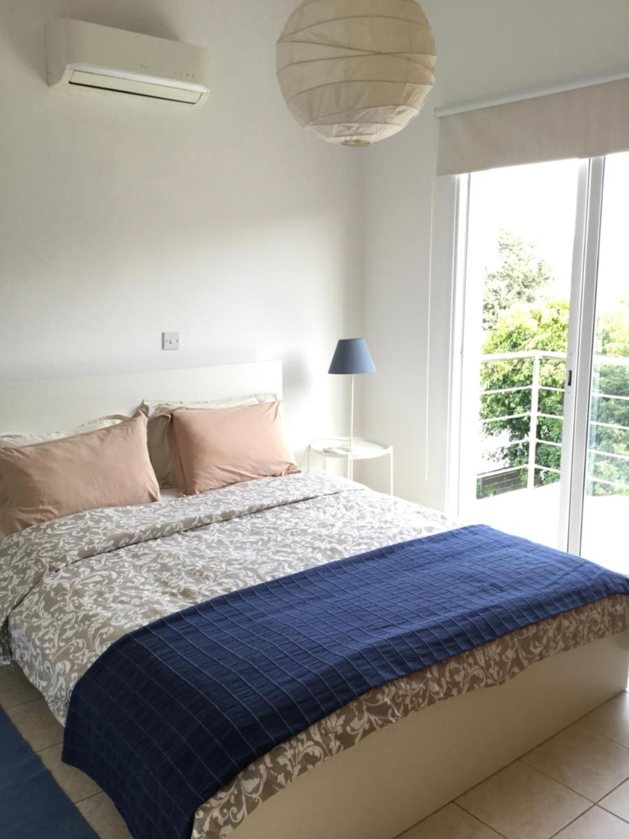 Suitetrails - Pissouri Beach House - Image