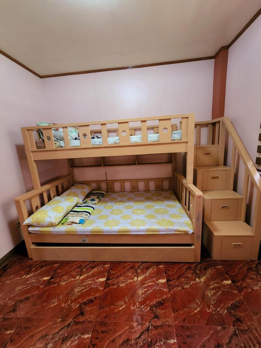 D' ALORA Transient House - Housity