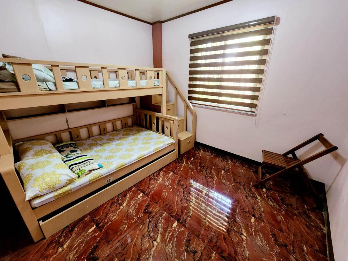 D' ALORA Transient House - Housity