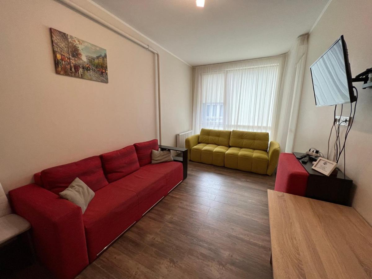 Lwow House - Housity