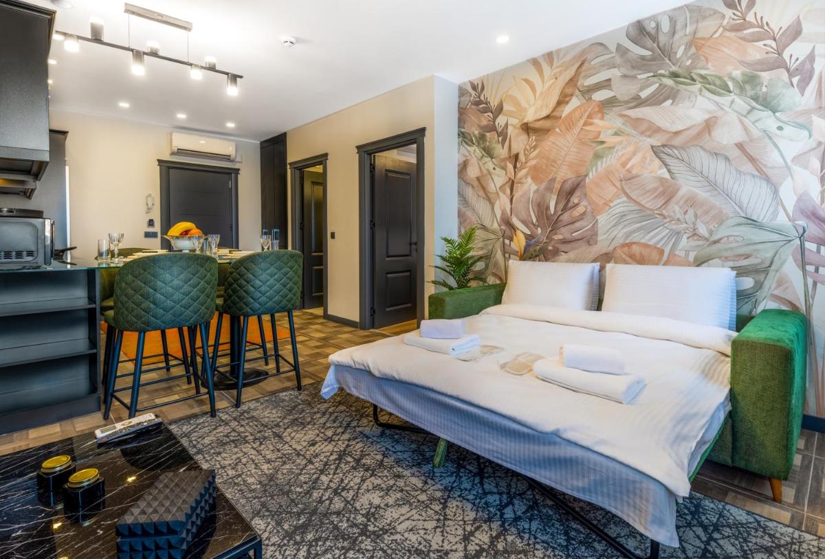BayMari Suites City Life - Hizvo