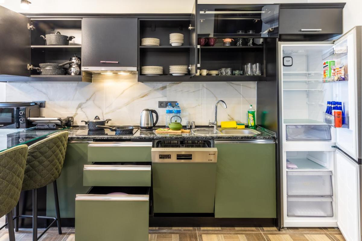 BayMari Suites City Life - Housity
