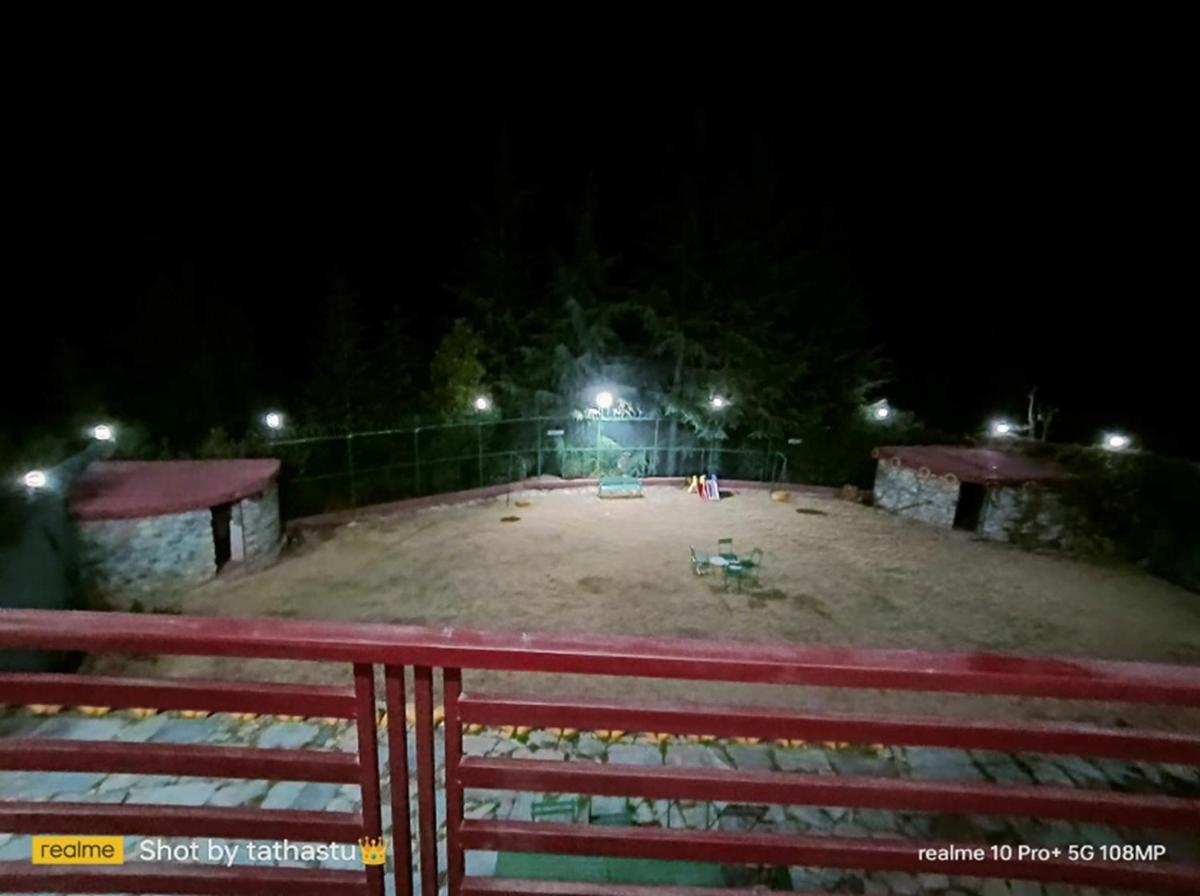 Tathastu Resort - Housity