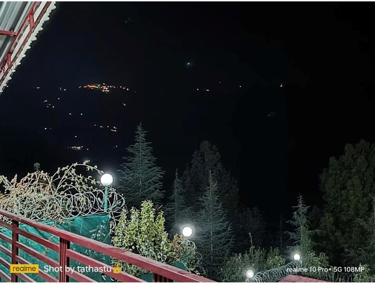Tathastu Resort - Housity