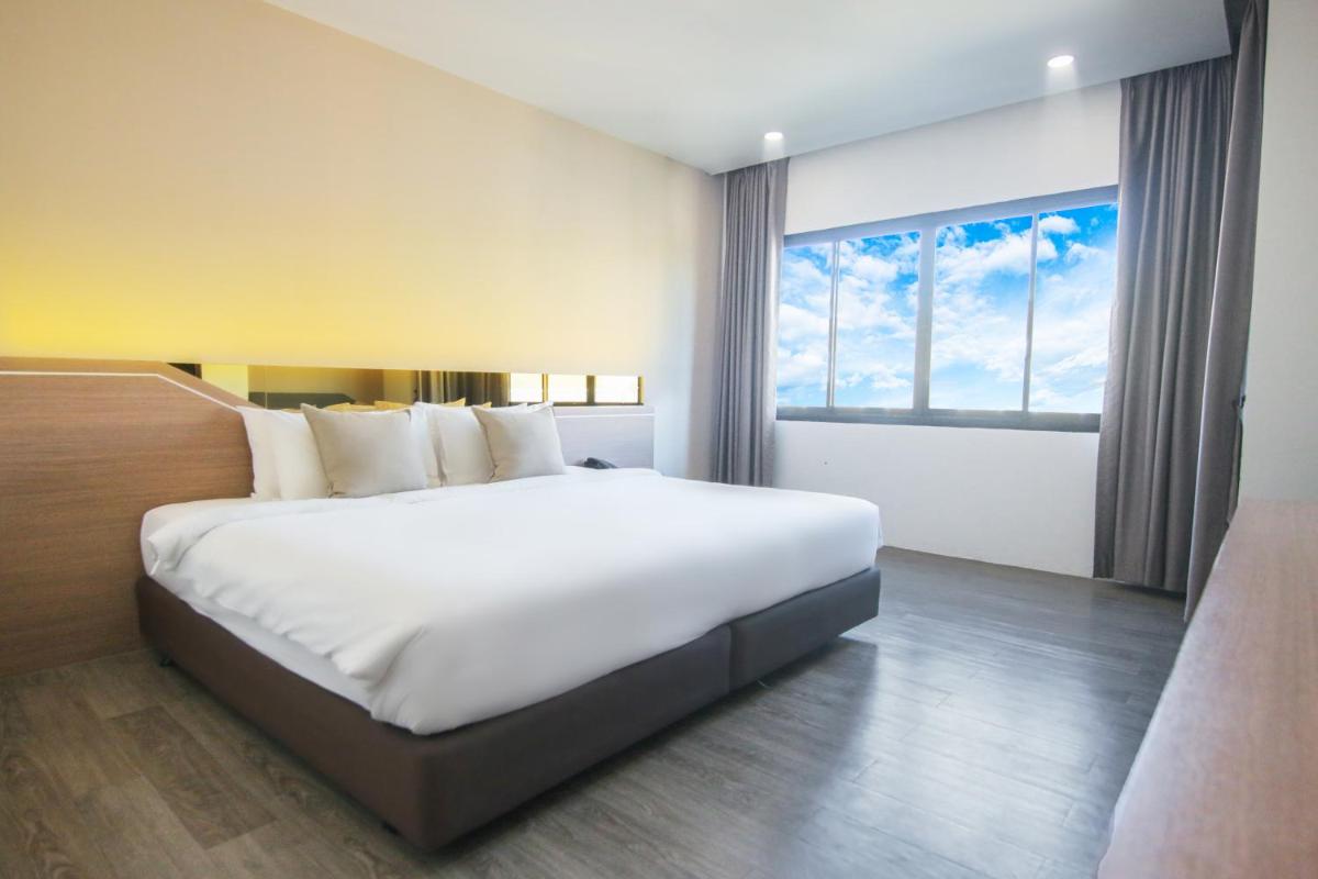 Srilamduan Hotel - Housity