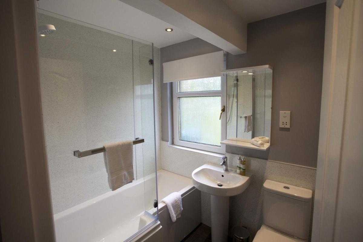 The Corries B&B - Housity