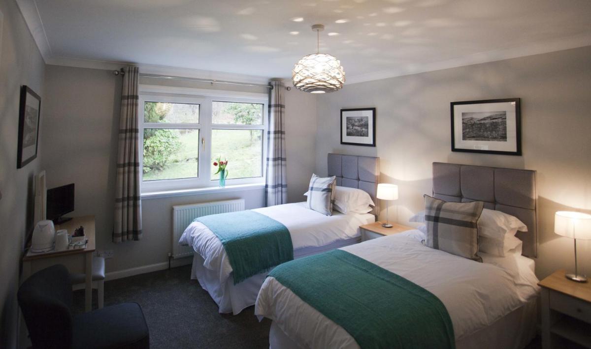 The Corries B&B - Housity
