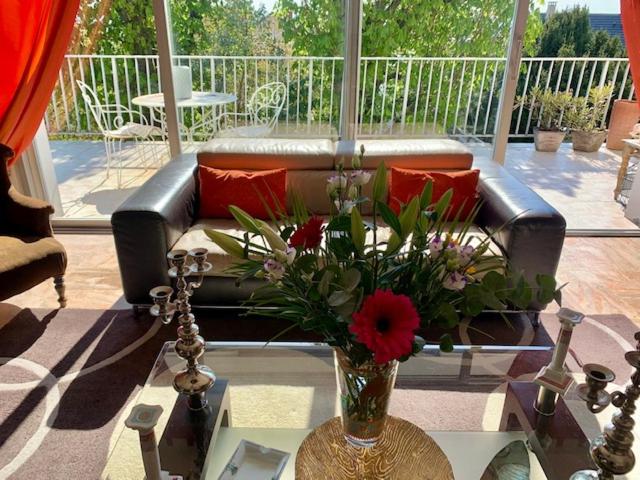 Superbe appartement spacieux et lumineux au calme - Grandes terrasses belle vue - Housity