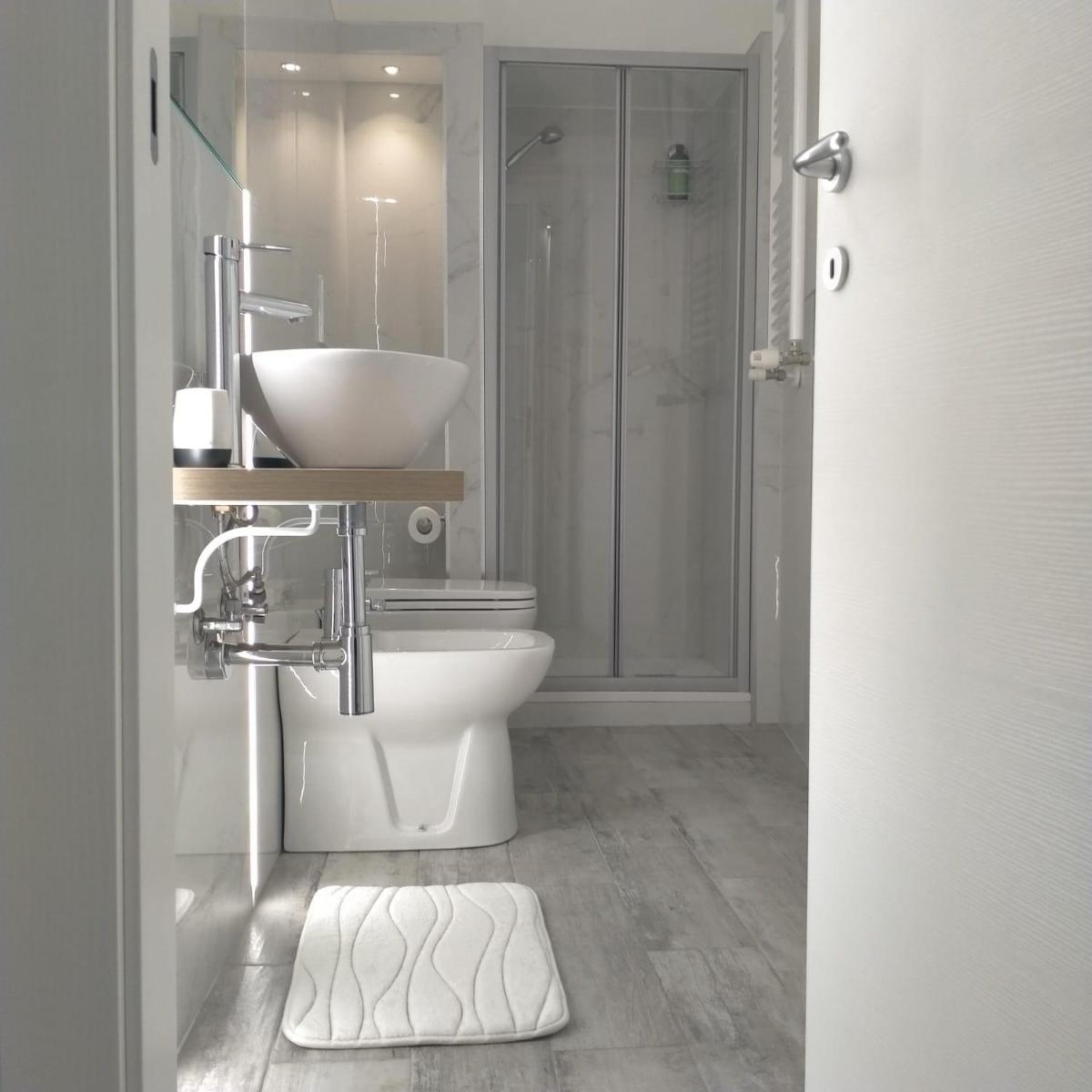 Suitetrails - Tiziana's Home Vatican