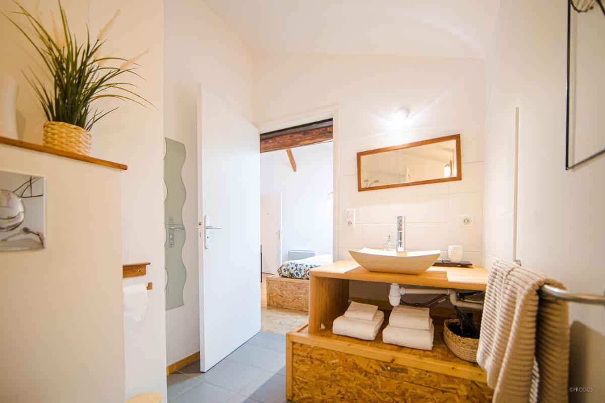 Le Couvent - Housity