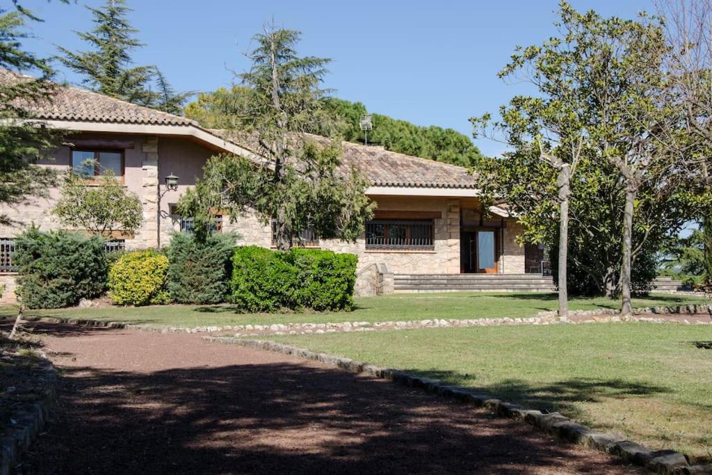 Lodging Apartments Villa el Raco - Housity