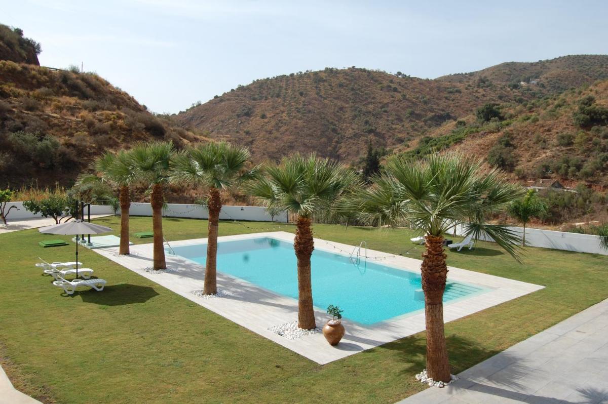 Fabulous Rural House - Era del Puerto 3 - Housity