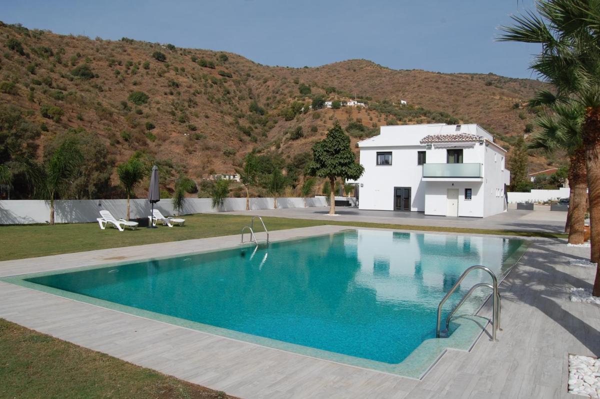 Fabulous Rural House - Era del Puerto 3 - Housity