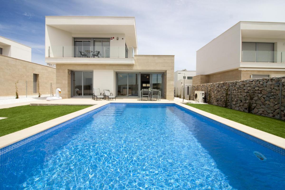 Villa Malibu 3021 - Housity