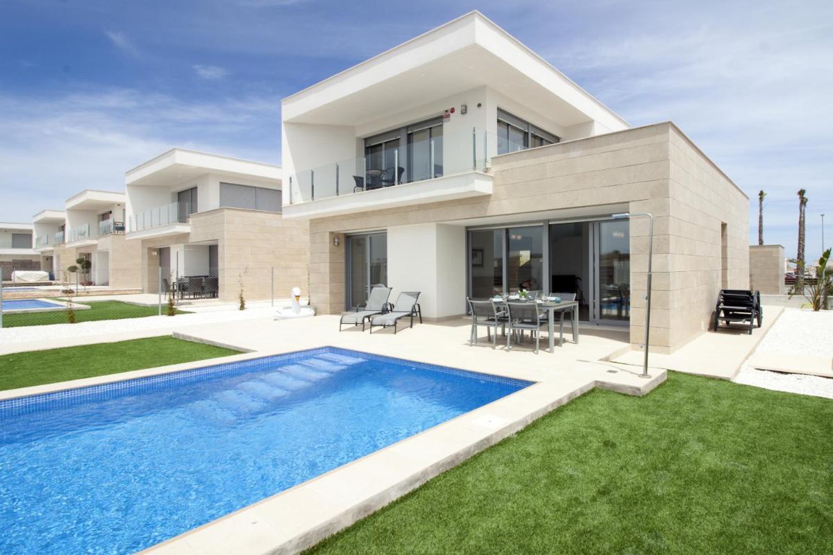 Villa Malibu 3021 - Housity