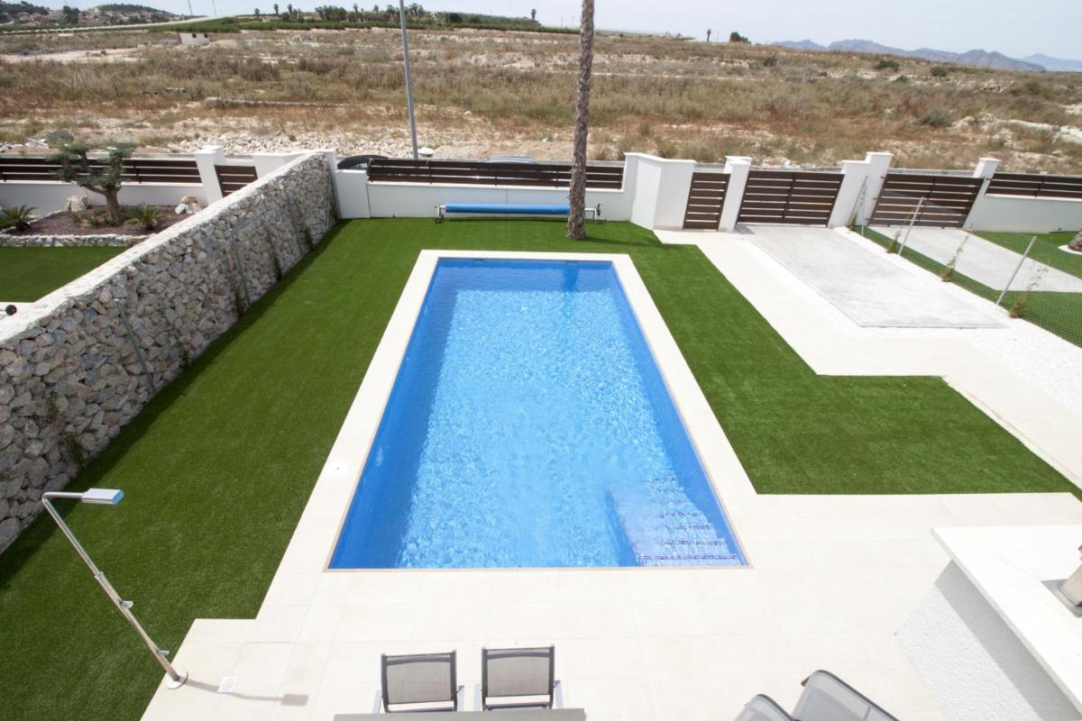 Villa Malibu 3021 - Housity