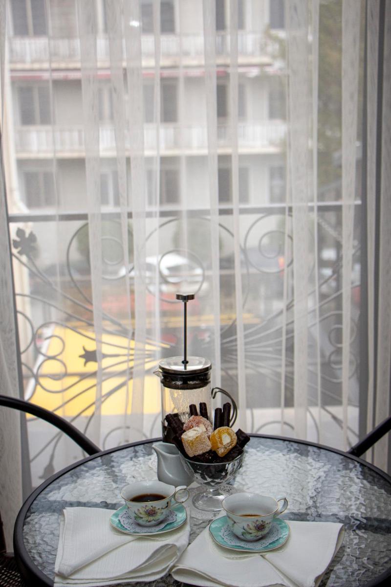 Suitetrails - Batumi West Hotel