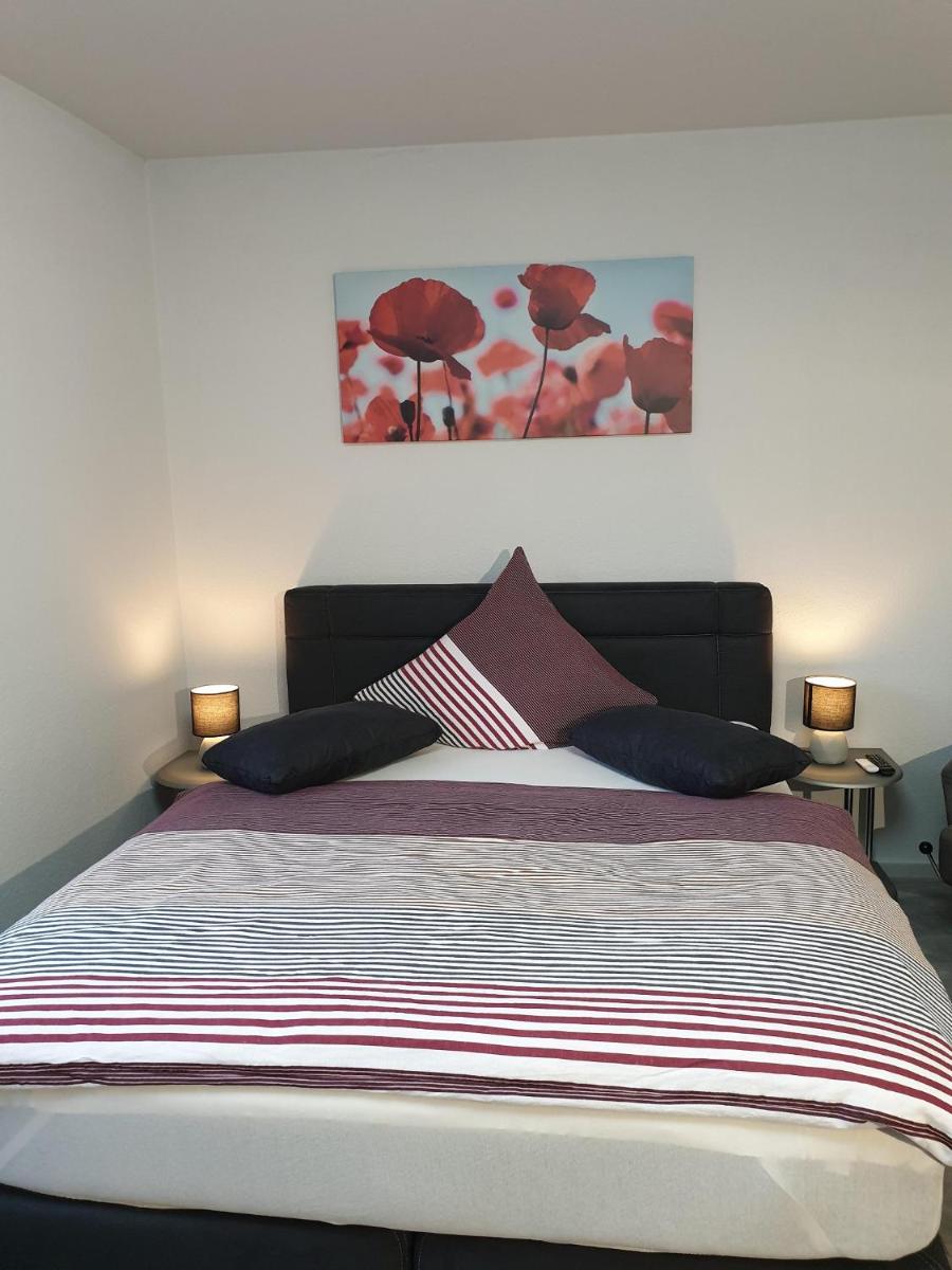 Ferienwohnung Maya - Housity