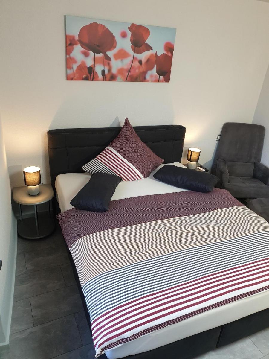 Ferienwohnung Maya - Housity