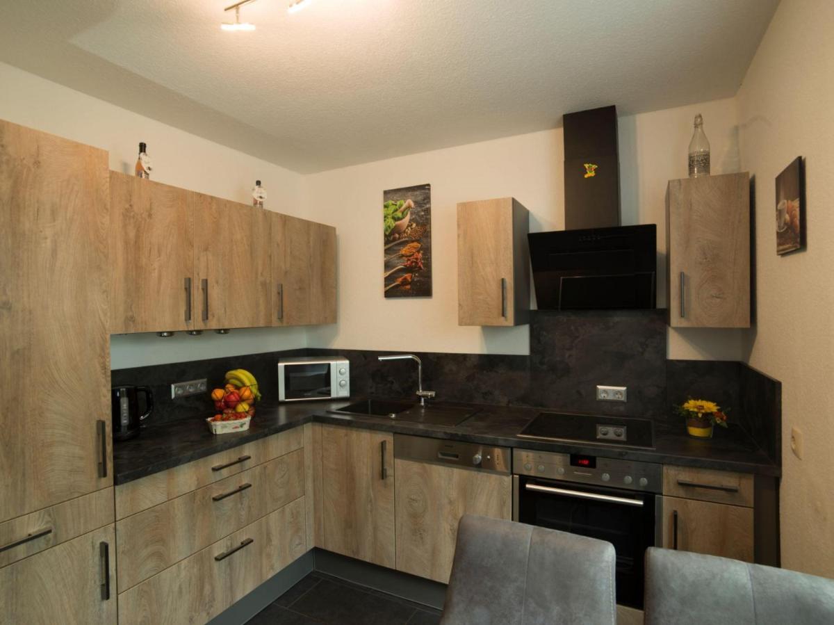 Ferienwohnung Maya - Housity