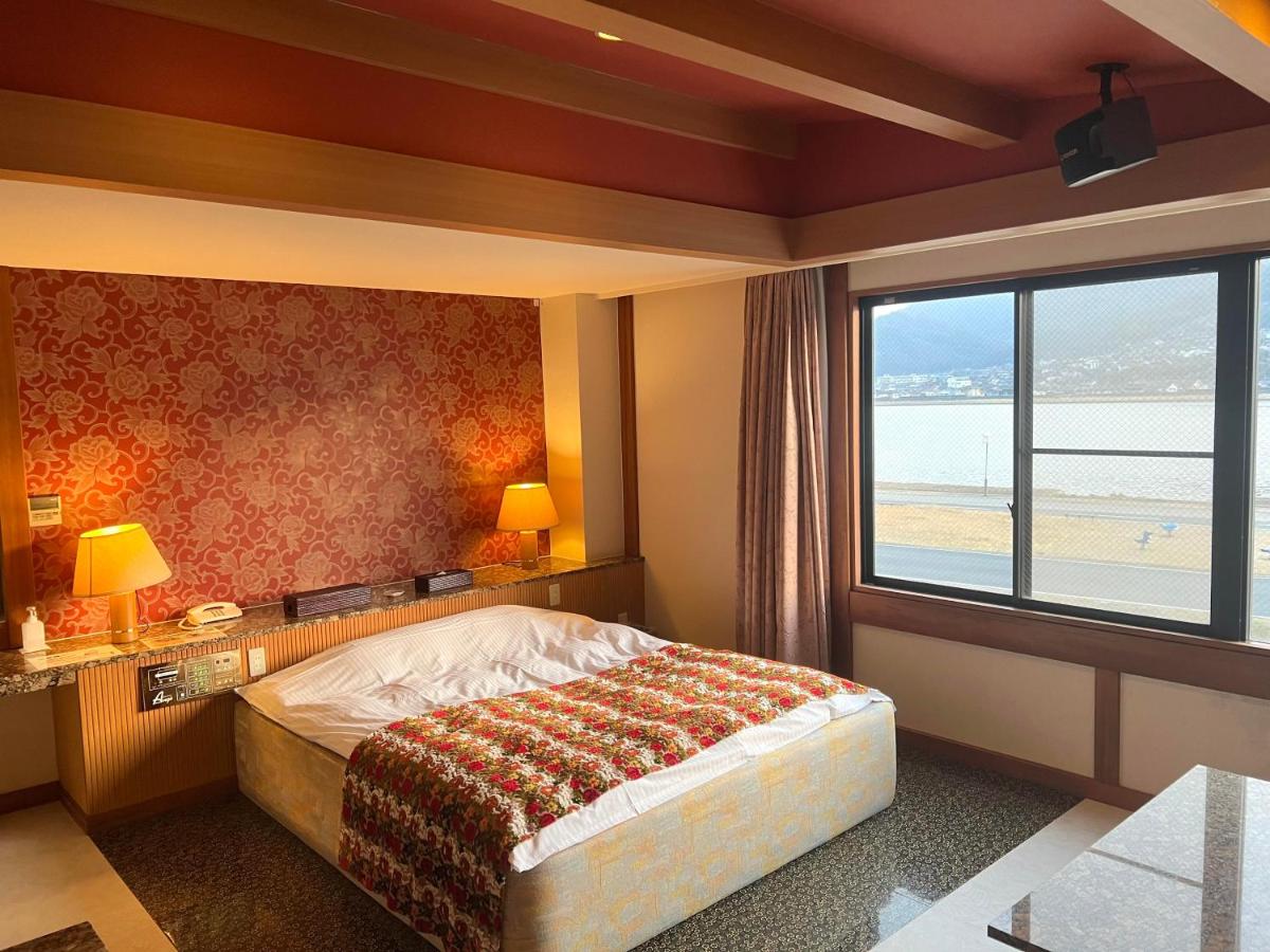 Hotel Ange - Housity