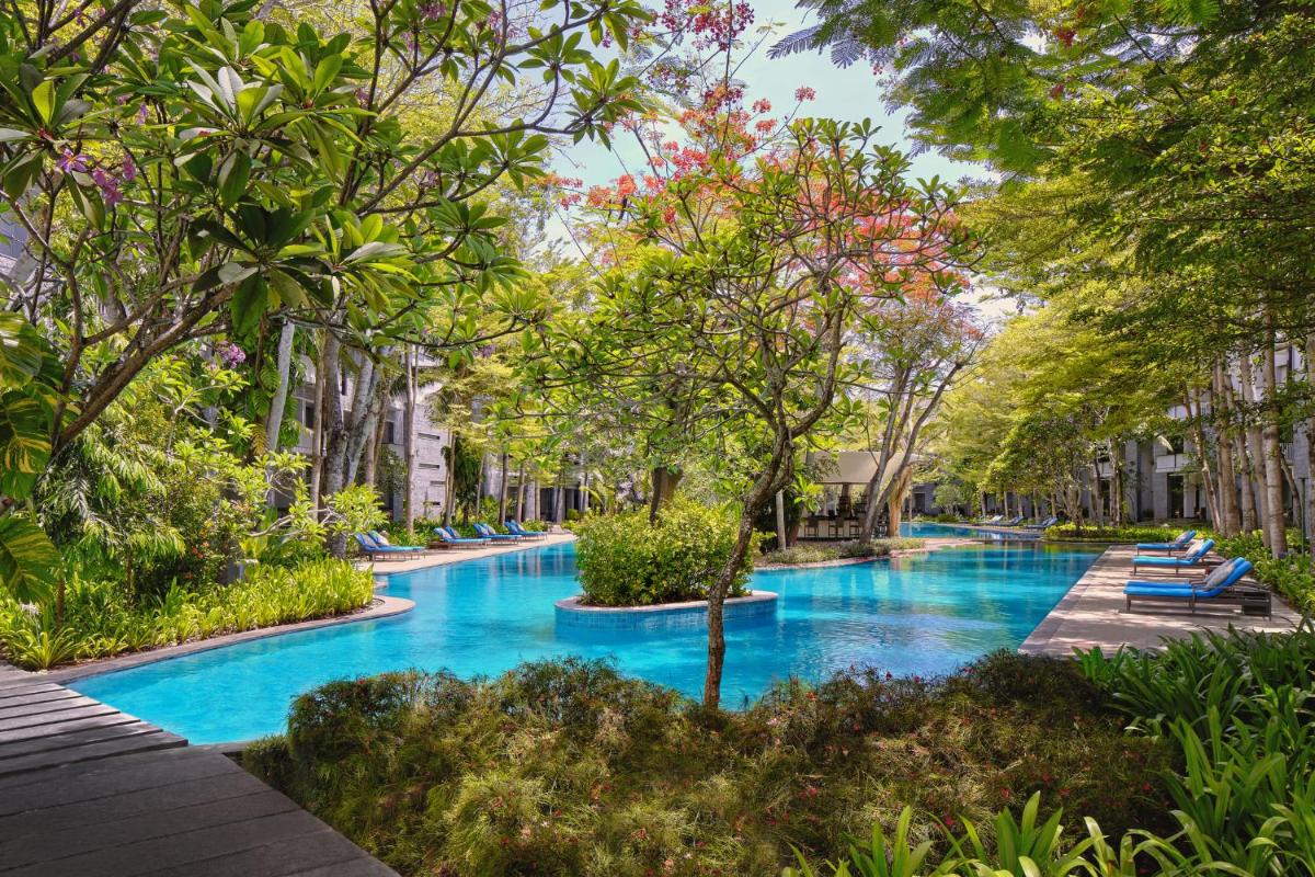 Courtyard by Marriott Bali Nusa Dua Resort - Housity