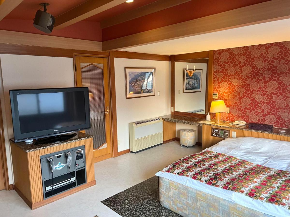 Hotel Ange - Housity