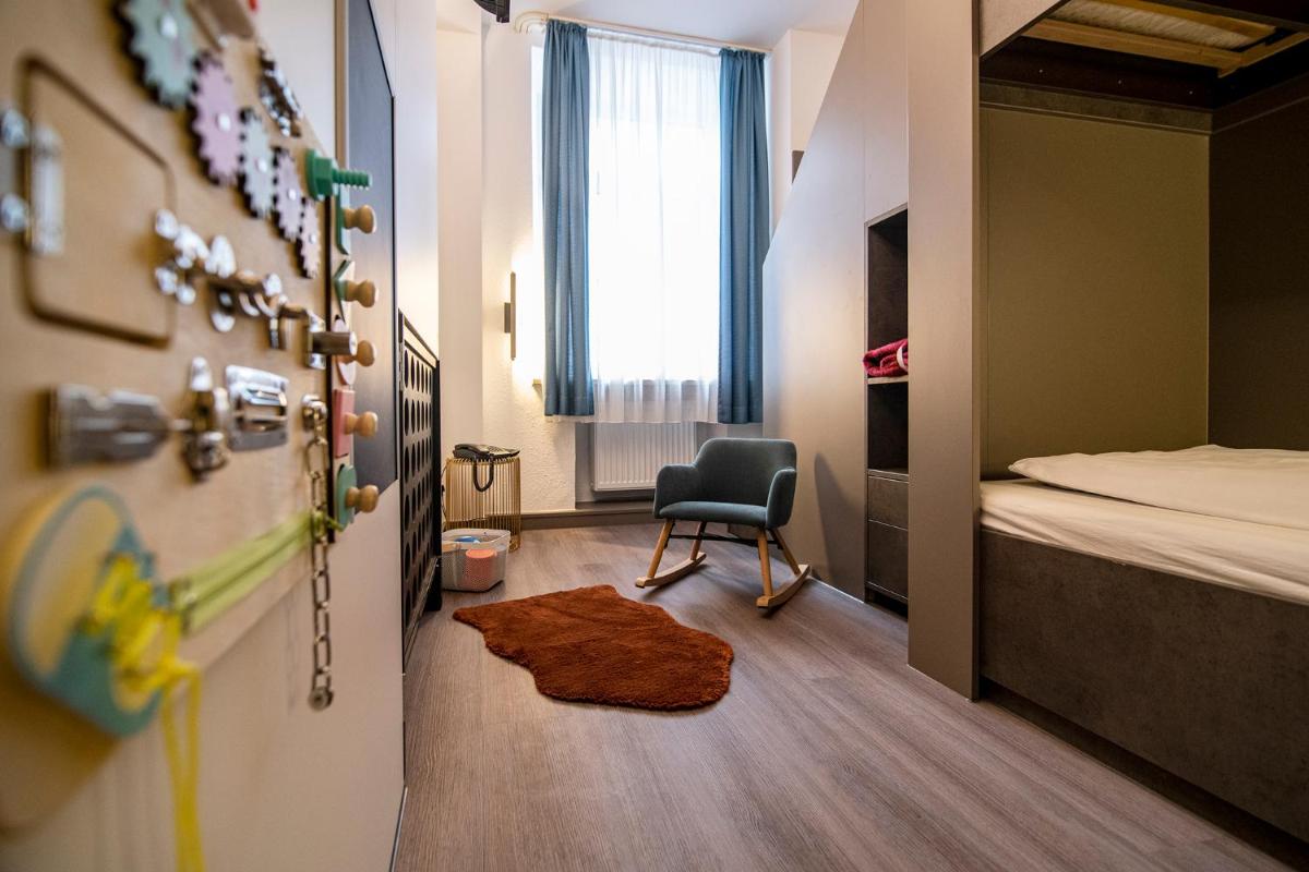 Hotel Weidenhof - Housity