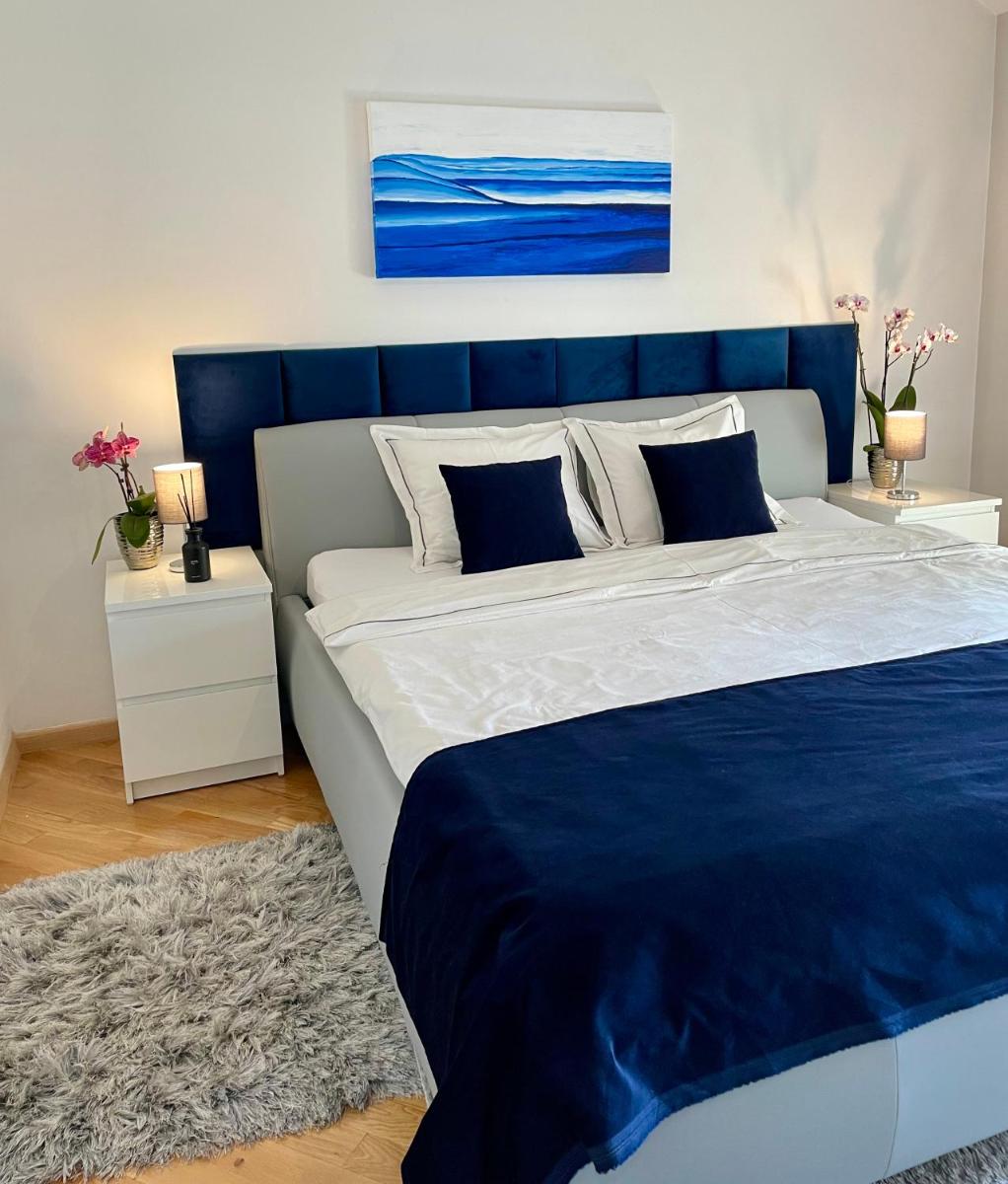 Suitetrails - Apartments Corina