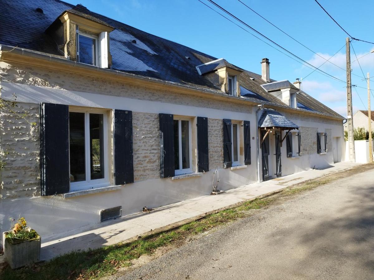 L'Evasion - Housity