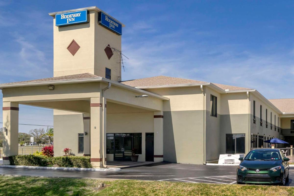 Rodeway Inn - Housity