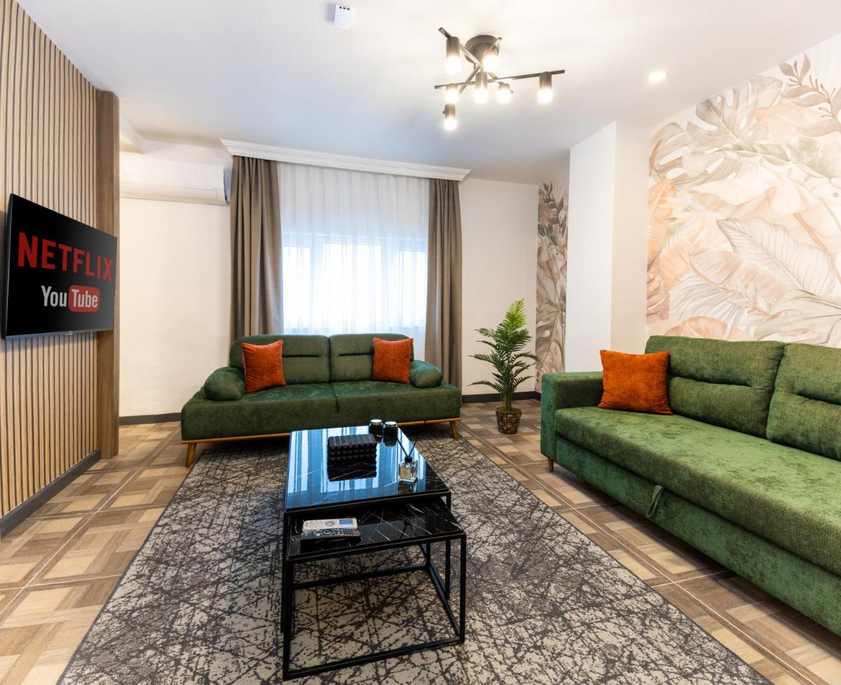BayMari Suites City Life - Housity