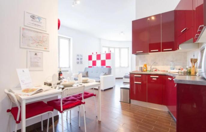 Panoramic Plaza Apartment -Loreto 1 - Hizvo
