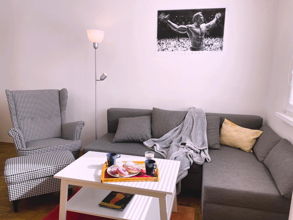 Apartman JakoDoma vlastní parkování u domu ZDARMA - Housity