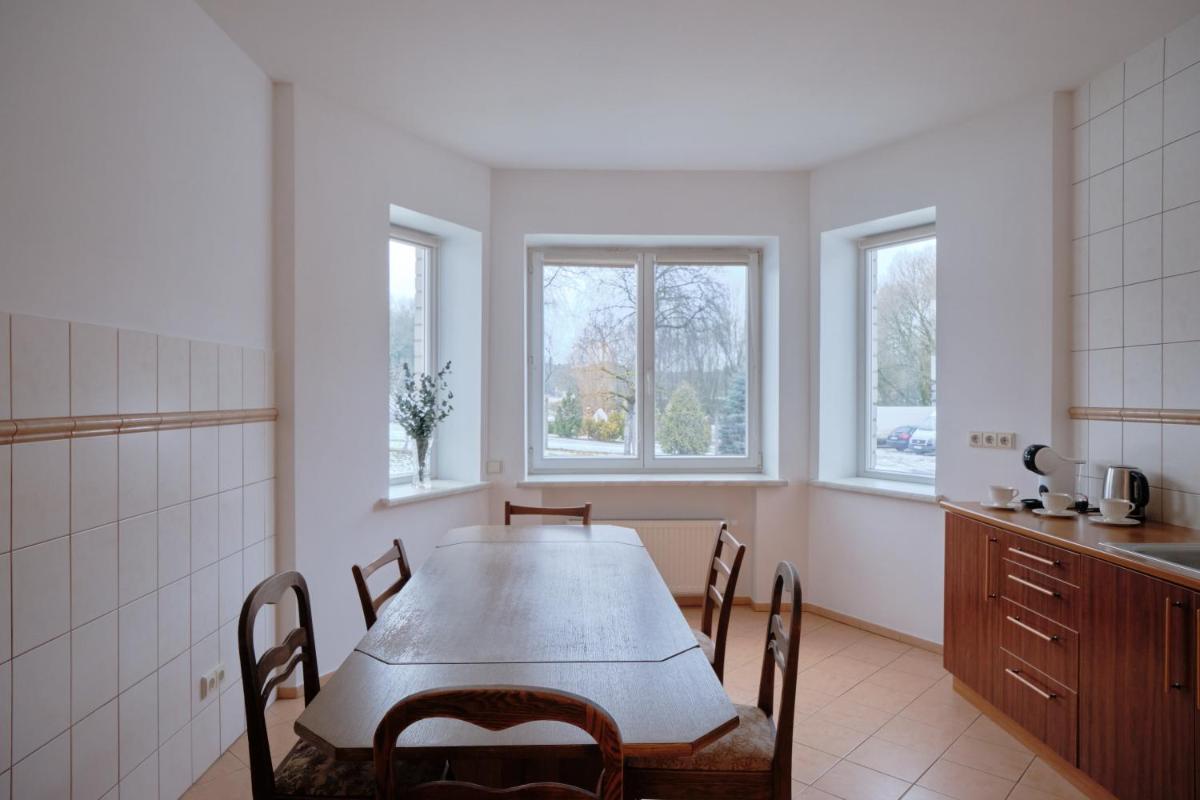 Jonavos alpakų svečių namai - Housity