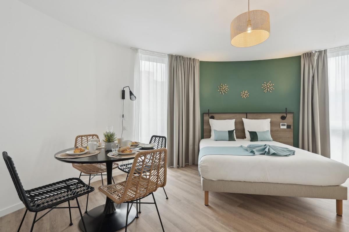 All Suites Noisy Le Grand - Housity