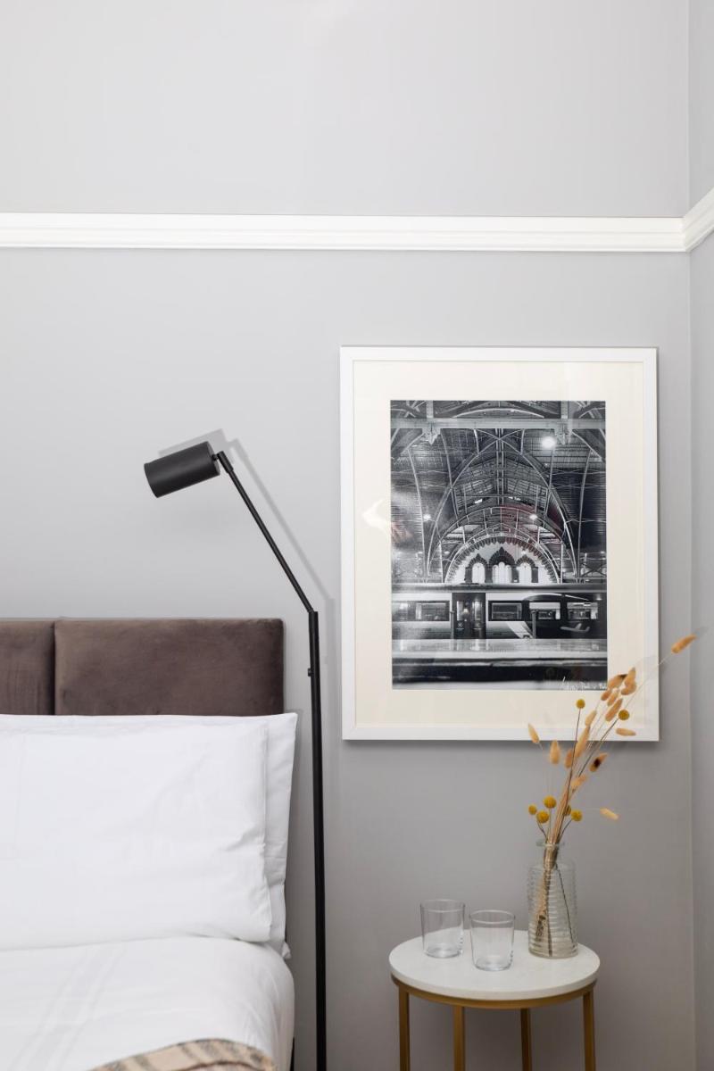 Bob W Hyde Park - Housity