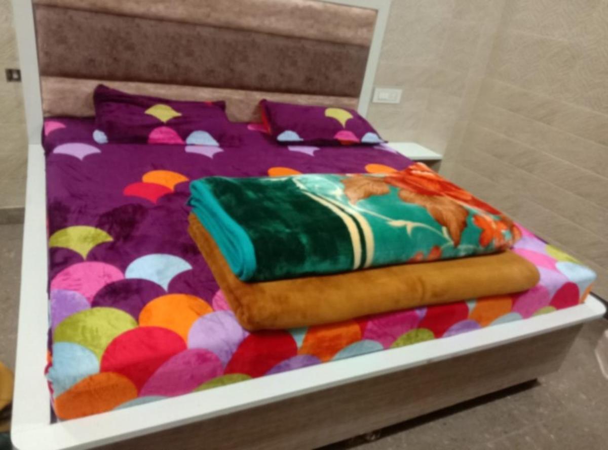 Guru Kirpa Guest House, Amritsar - Housity