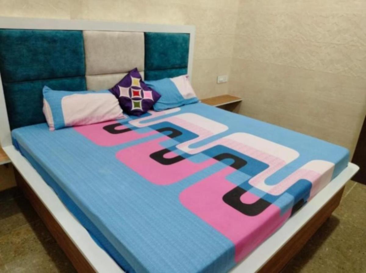 Guru Kirpa Guest House, Amritsar - Housity